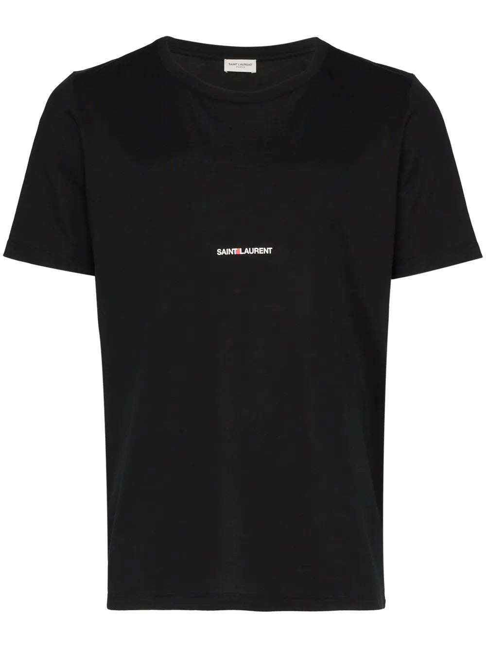Logo Print T-shirt