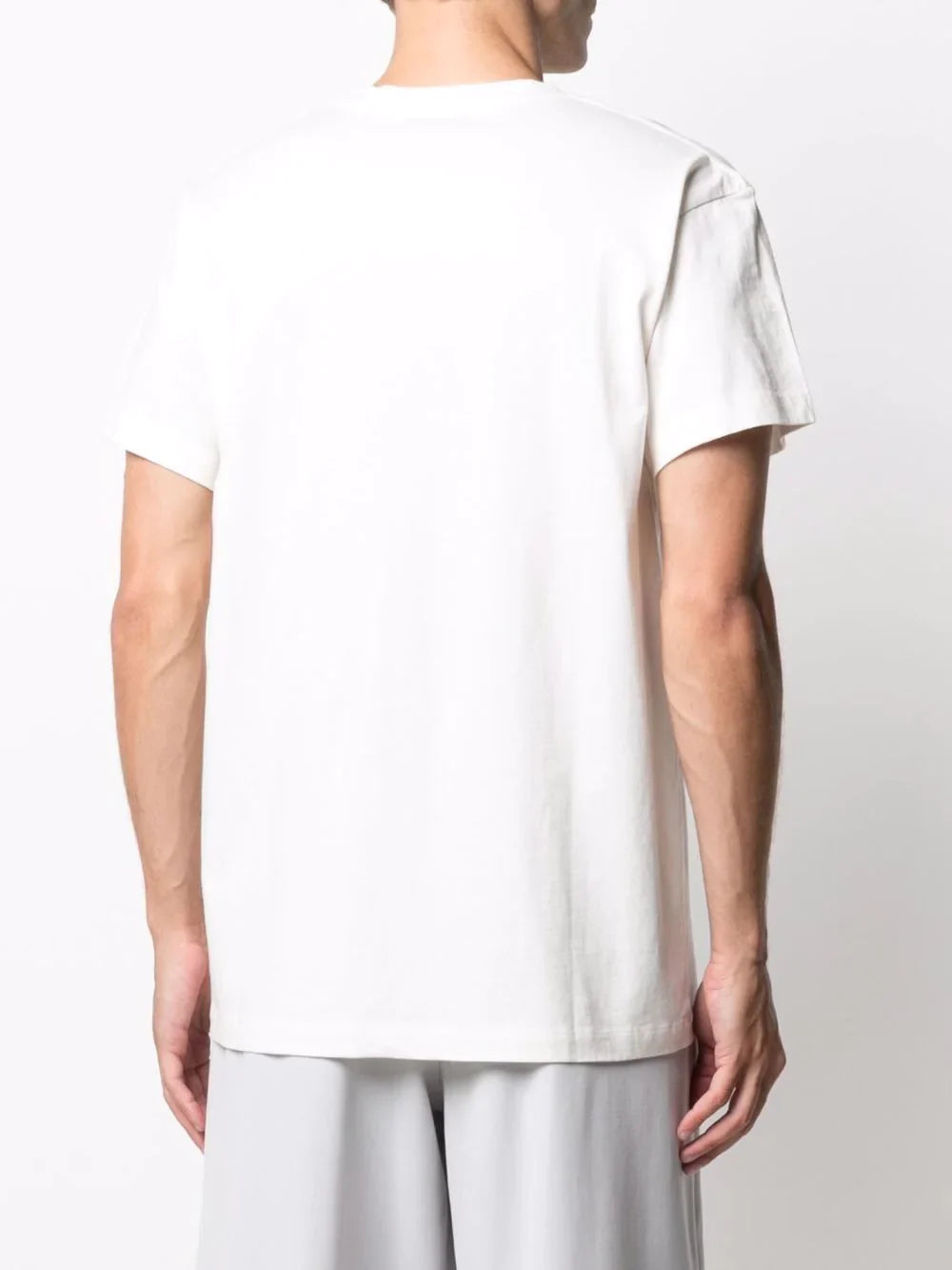 Logo-print T-shirt