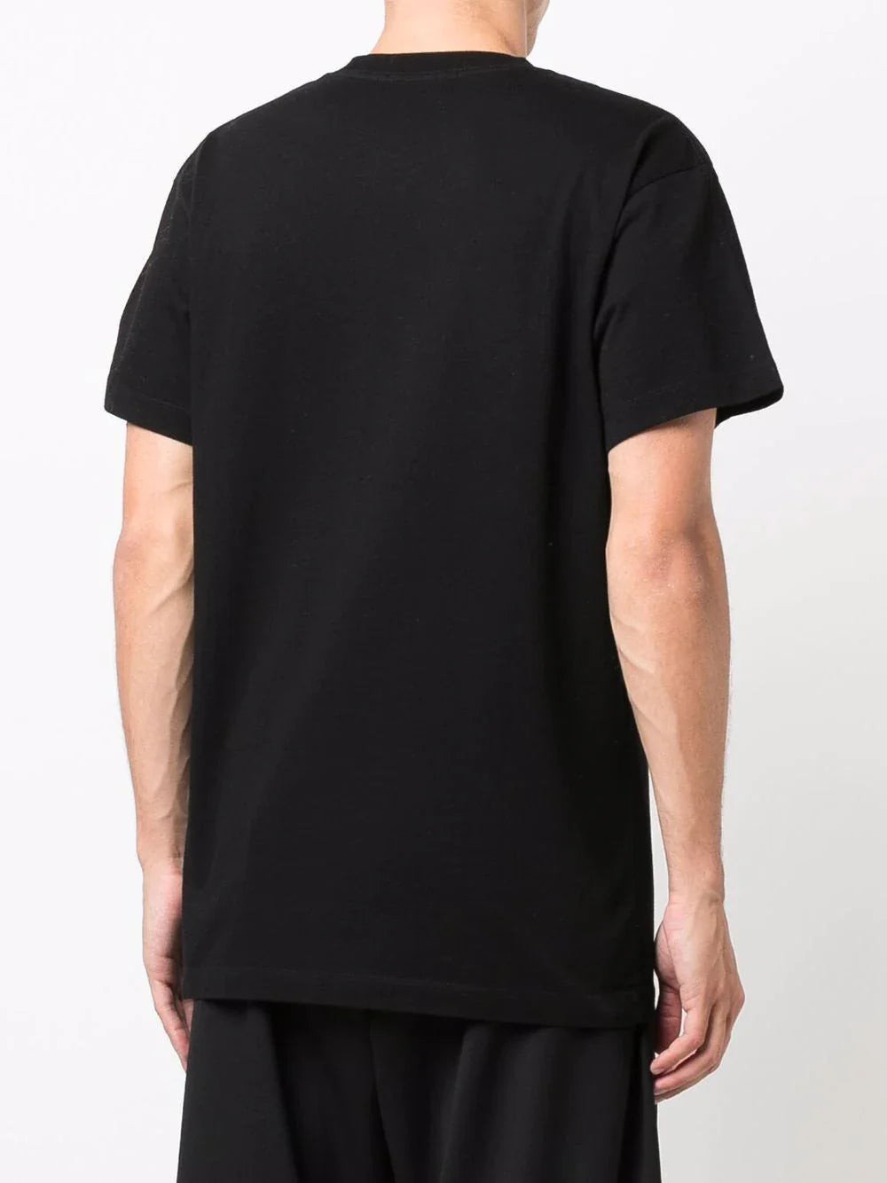 Logo-print cotton T-shirt