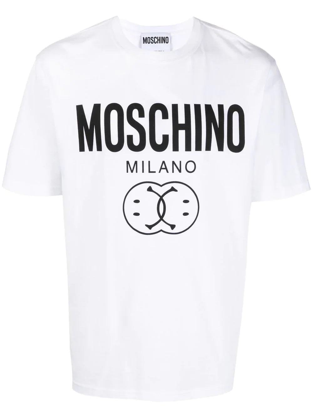 Logo-Print T-shirt