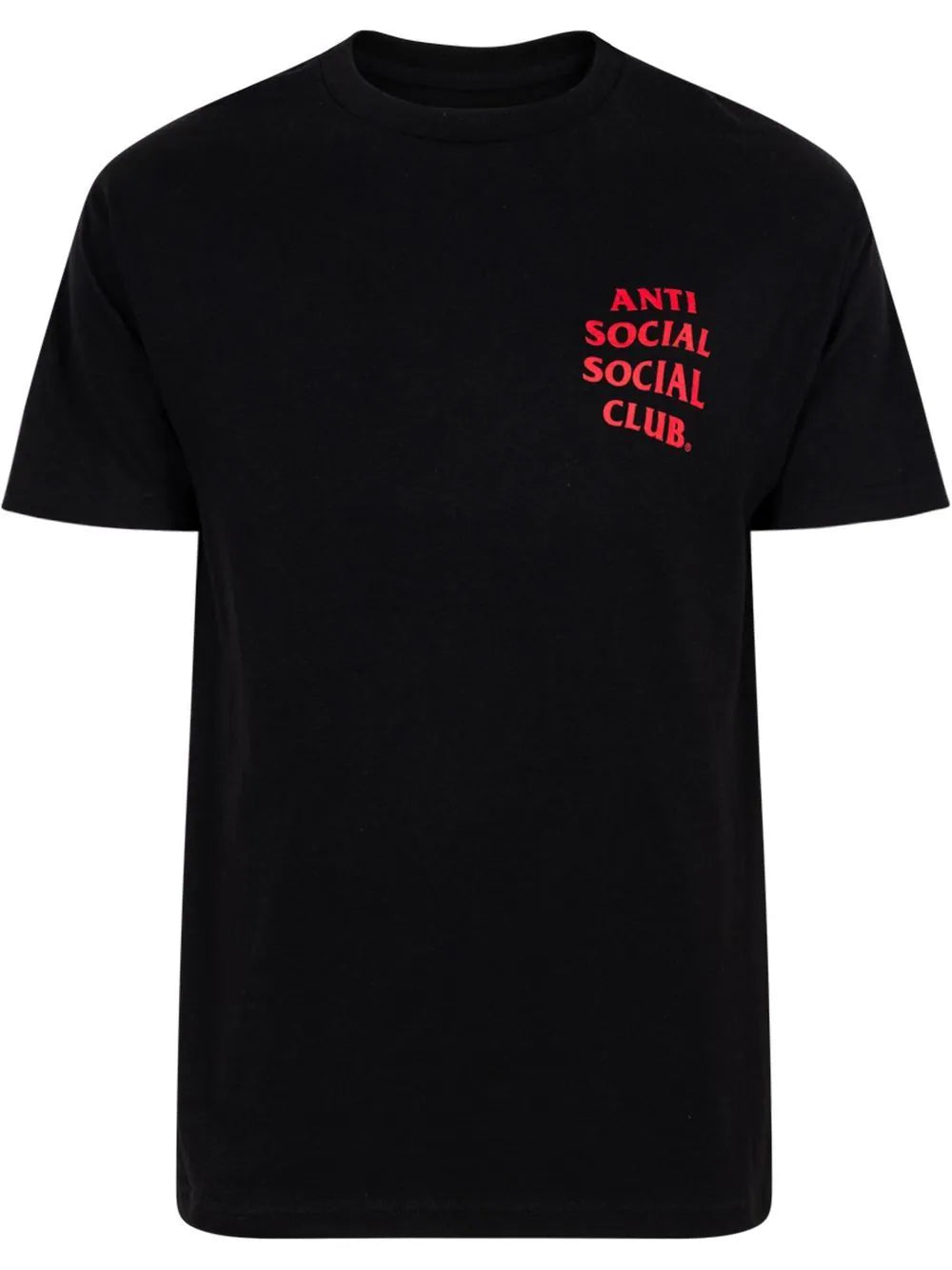 Omakase "Members Only" Black T-shirt