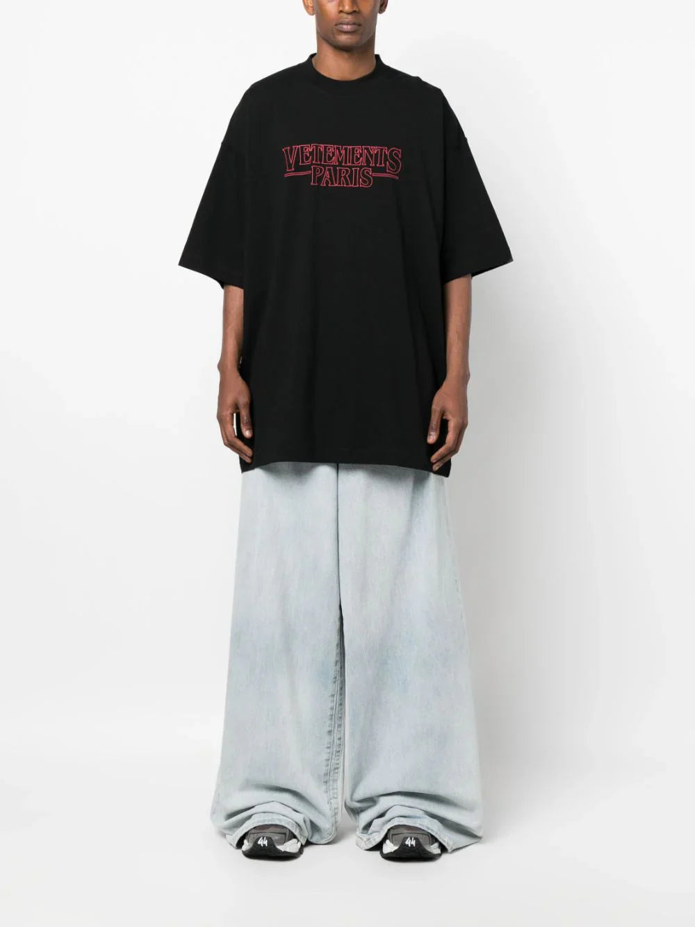 Oversized