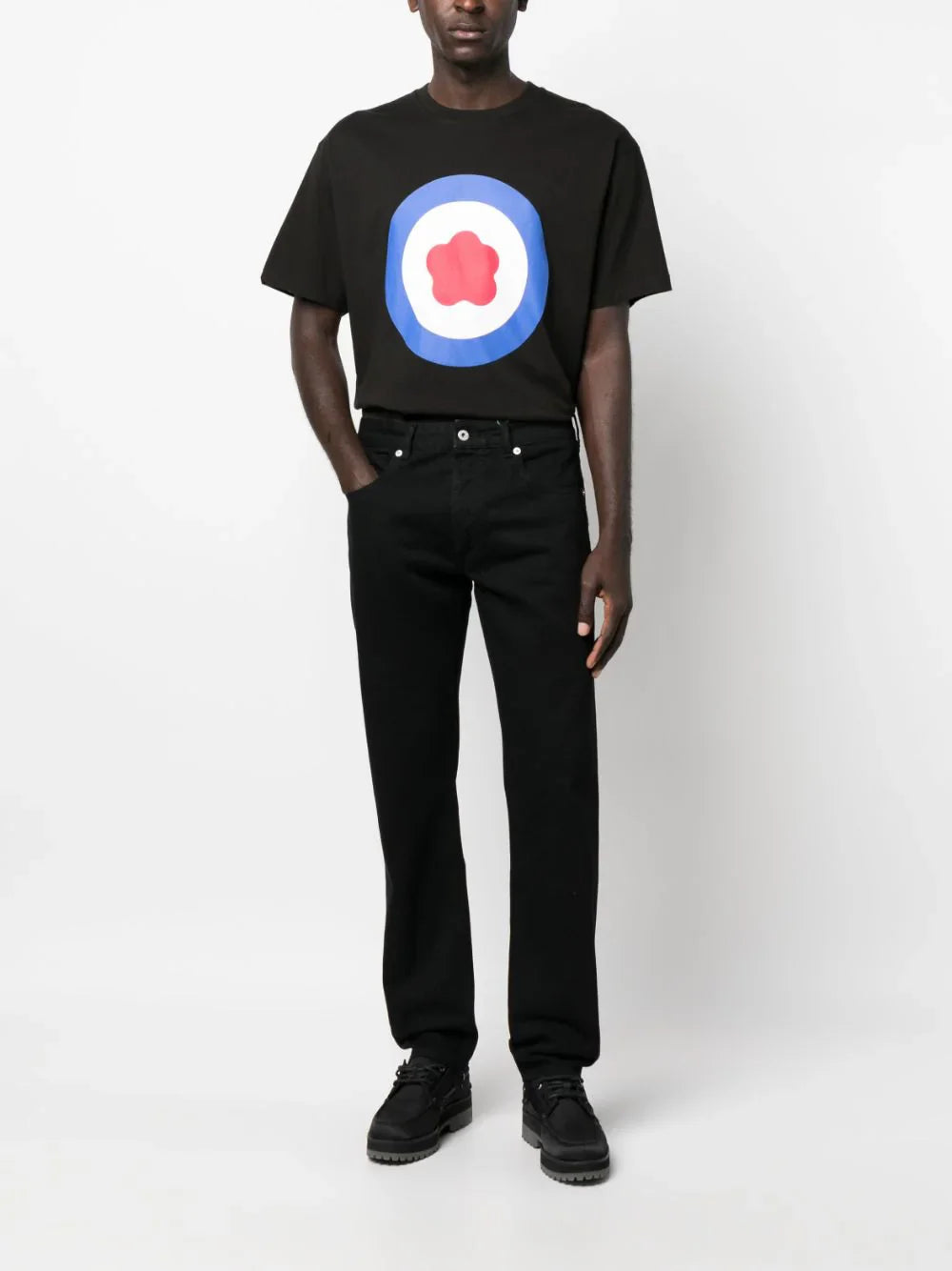 Target Cotton T-shirt