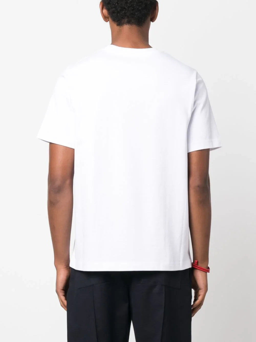 La Joueuse pure cotton T-shirt