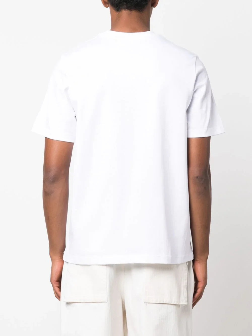 Le Joueur Cotton T-shirt