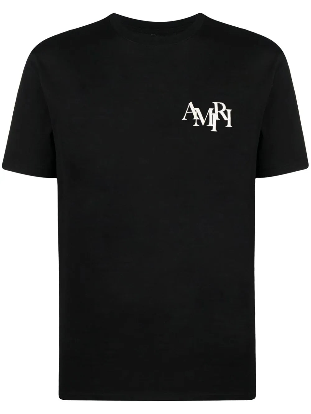 Logo-Print Cotton T-shirt