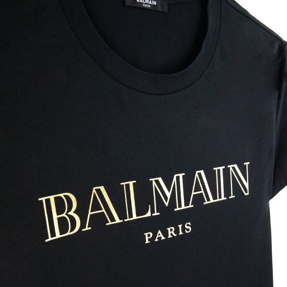 Logo T-shirt