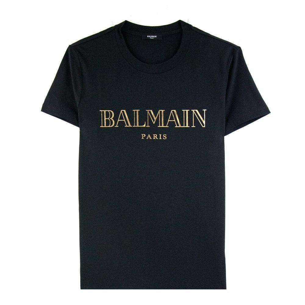Logo T-shirt